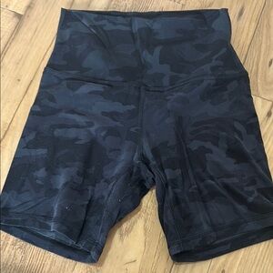 Lululemon Align Shorts